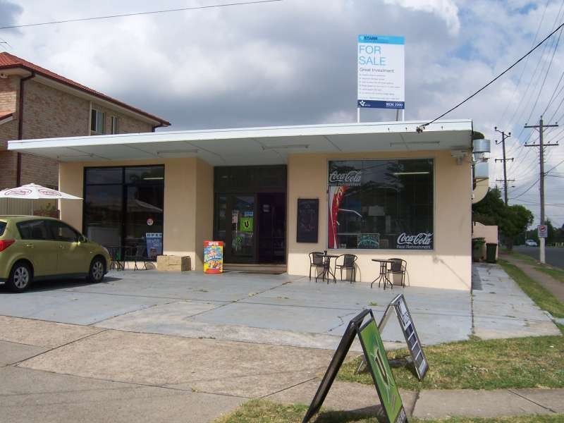 72 Magowar Road, Girraween NSW 2145