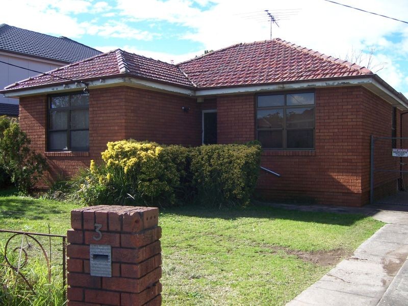 3 Jones Street, Wentworthville NSW 2145