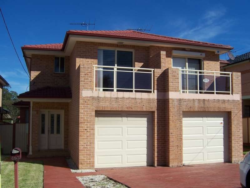 483 Great Western Highway, Greystanes NSW 2145