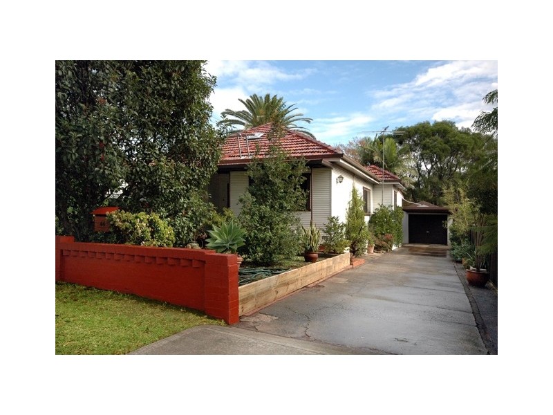 66 Alto Street, South Wentworthville NSW 2145