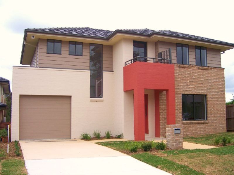 Lot 155 Lisk Road, Pemulwuy NSW 2145