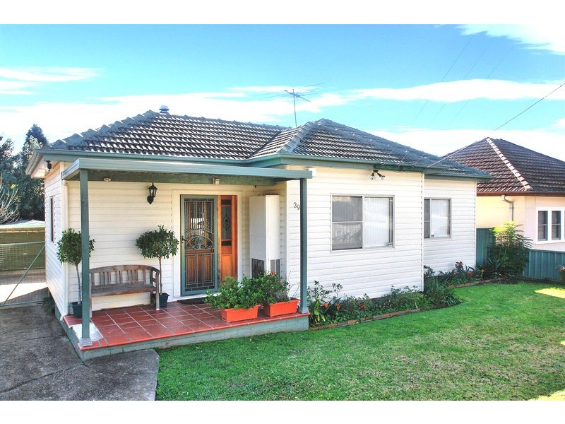 39 Sturdee Street, Wentworthville NSW 2145