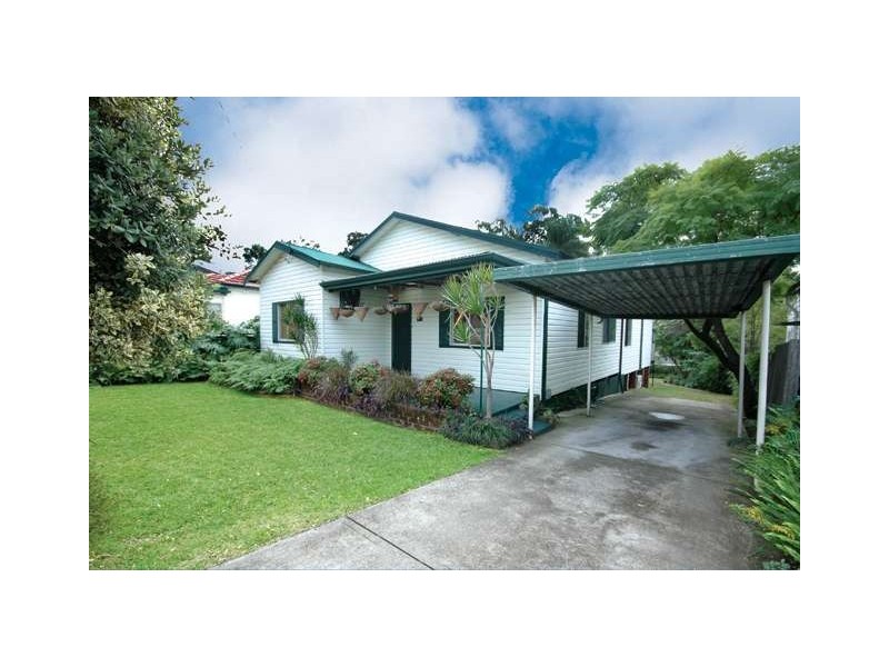 175 Dunmore Street, Wentworthville NSW 2145
