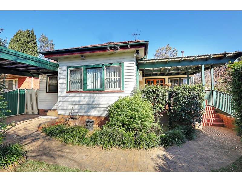 Wentworthville NSW 2145