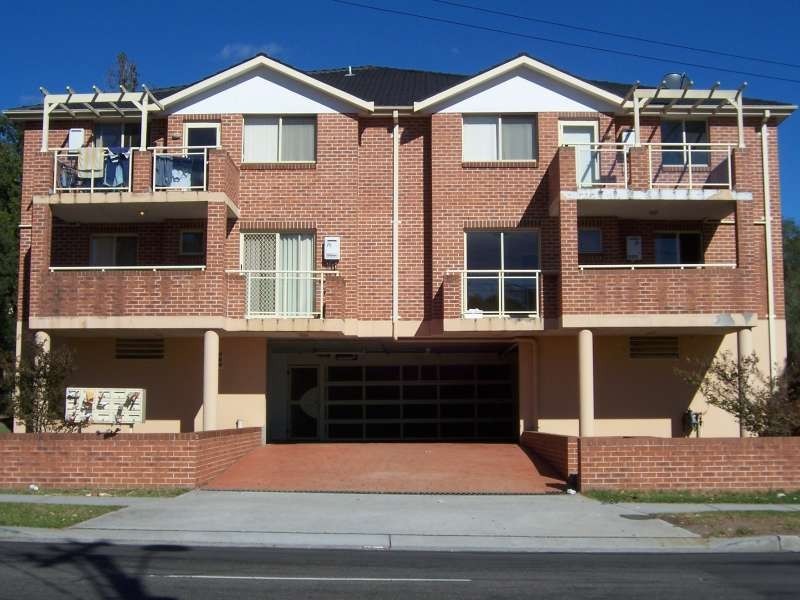 14/502 Merrylands Road, Merrylands West NSW 2160