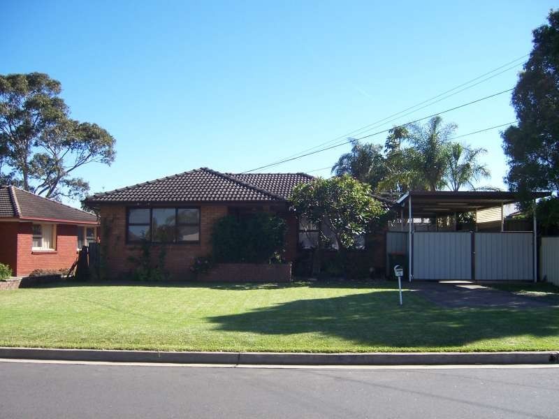 5 Gozo Road, Greystanes NSW 2145