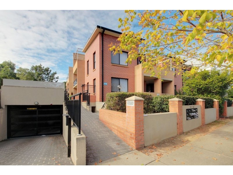 6/10-12 Reid Avenue, Westmead NSW 2145