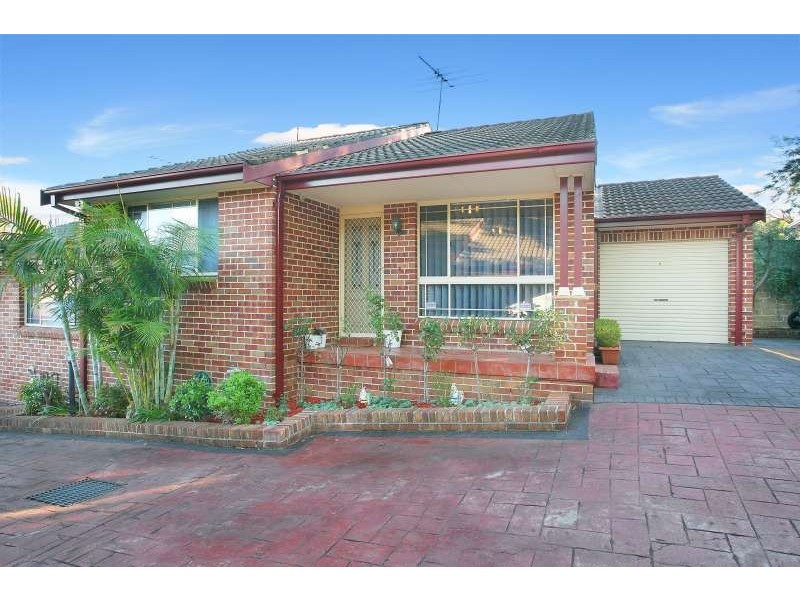 Wentworthville NSW 2145