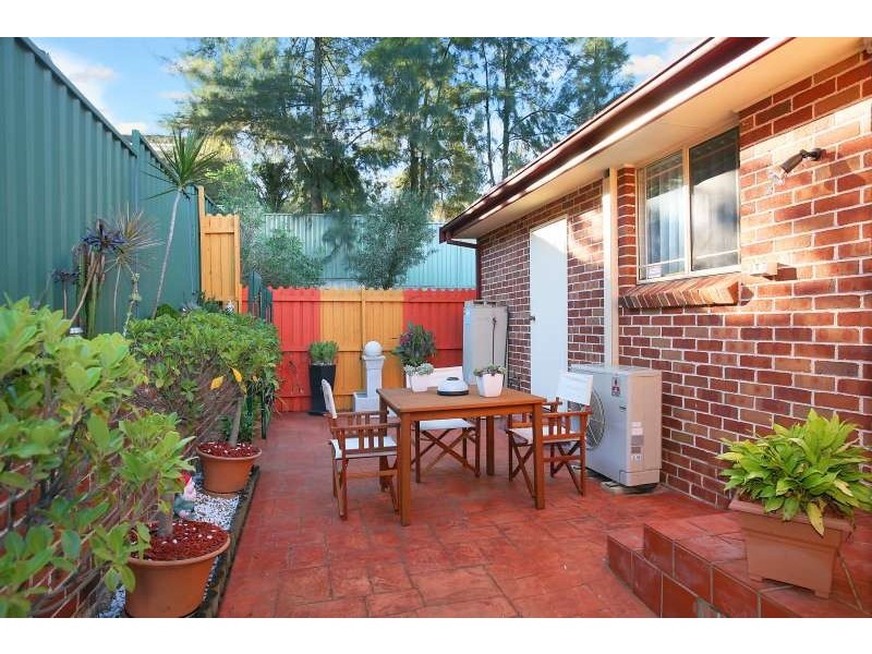 Wentworthville NSW 2145