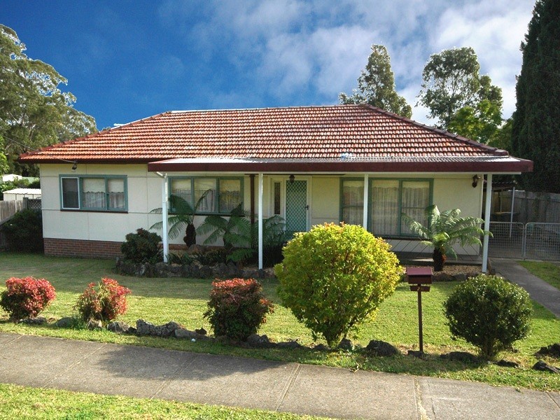 28 Bogalara Road, Old Toongabbie NSW 2146