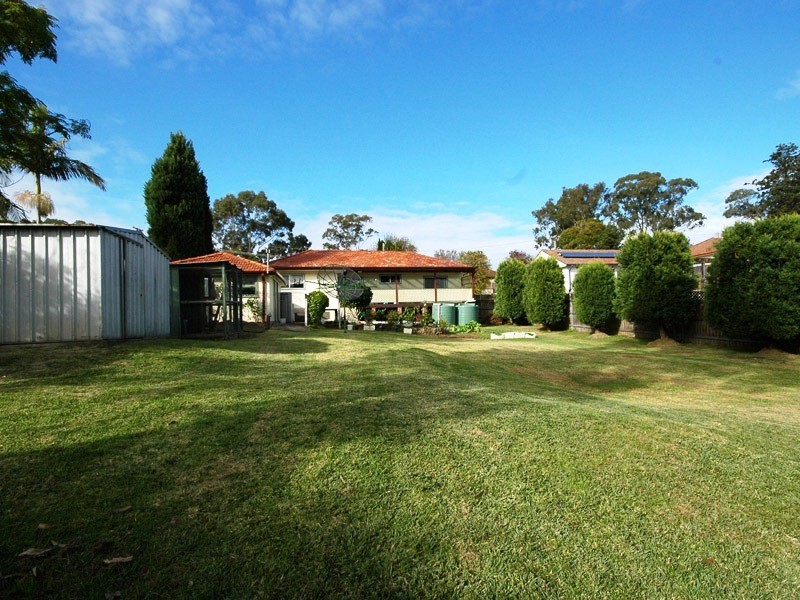 28 Bogalara Road, Old Toongabbie NSW 2146