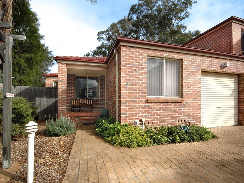 6/14-16 Gilba Road, Pendle Hill NSW 2145