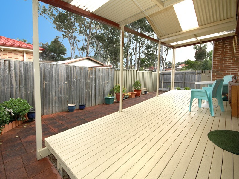 6/14-16 Gilba Road, Pendle Hill NSW 2145