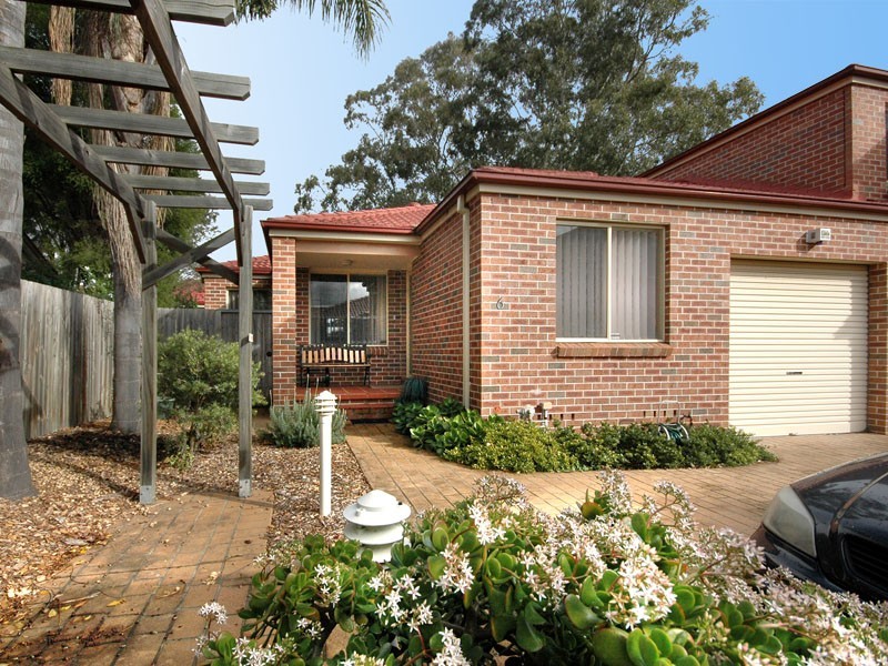 6/14-16 Gilba Road, Pendle Hill NSW 2145