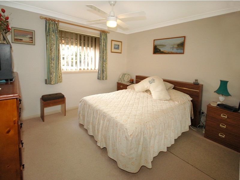 6/14-16 Gilba Road, Pendle Hill NSW 2145