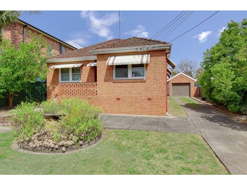 Wentworthville NSW 2145