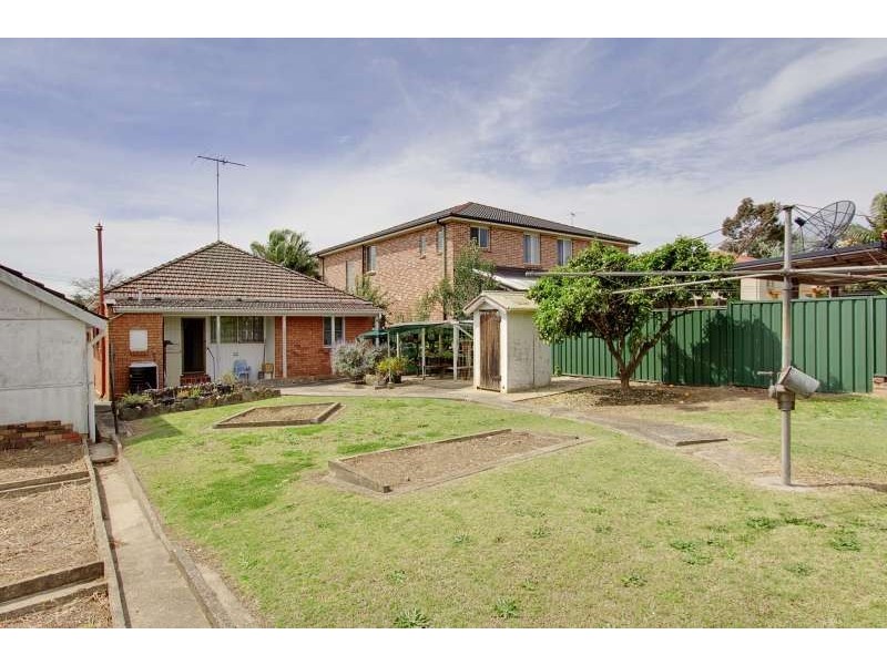 Wentworthville NSW 2145