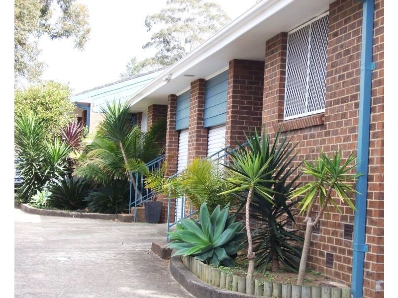 5/4 Mahony Road, Wentworthville NSW 2145