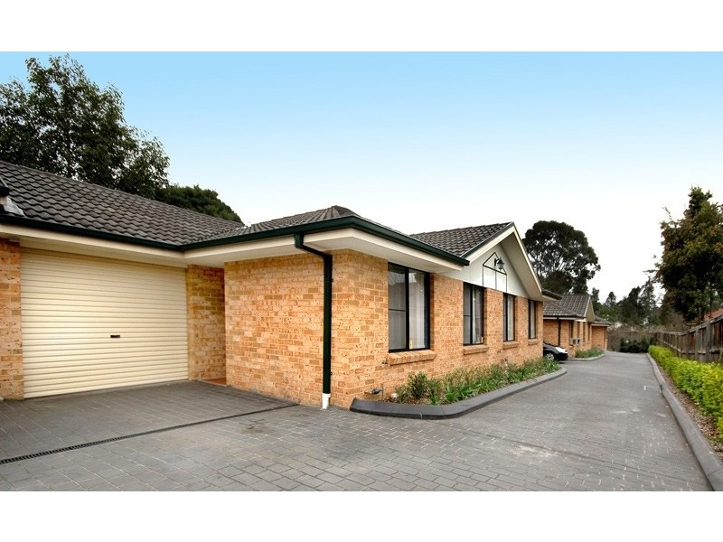 5/165 Targo Road, Girraween NSW 2145