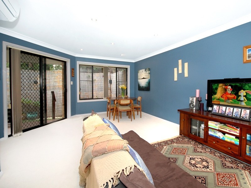 5/165 Targo Road, Girraween NSW 2145