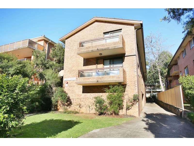 3/10 Jessie Street, Westmead NSW 2145