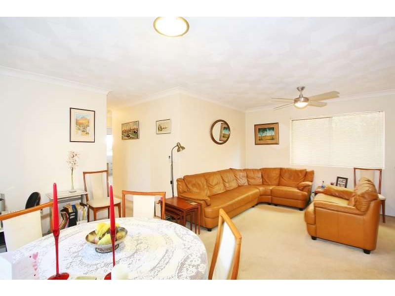 3/10 Jessie Street, Westmead NSW 2145