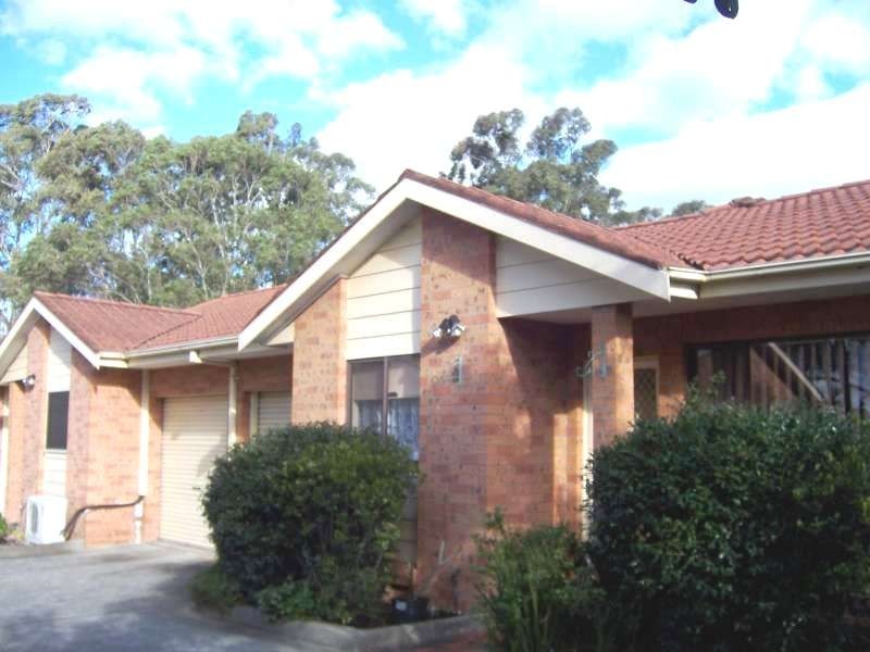 9/39 Woodlawn Drive, Toongabbie NSW 2146