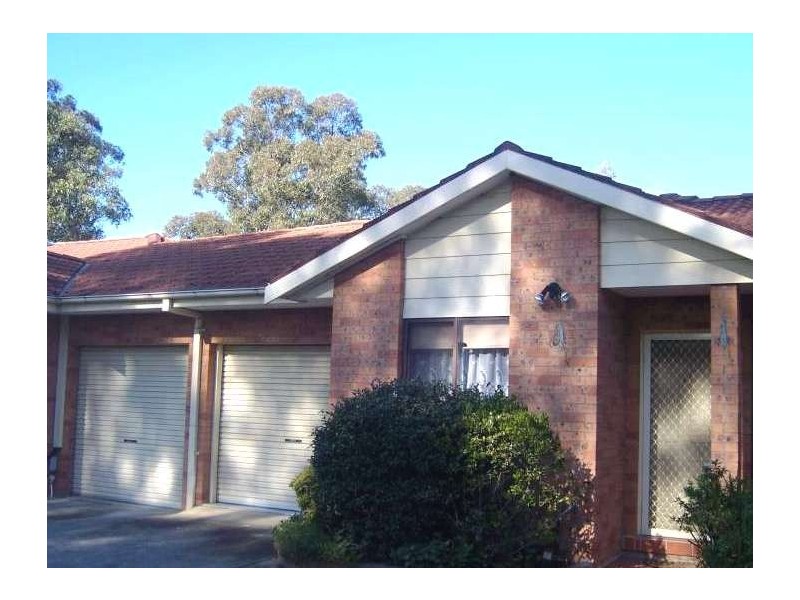 9/39 Woodlawn Drive, Toongabbie NSW 2146