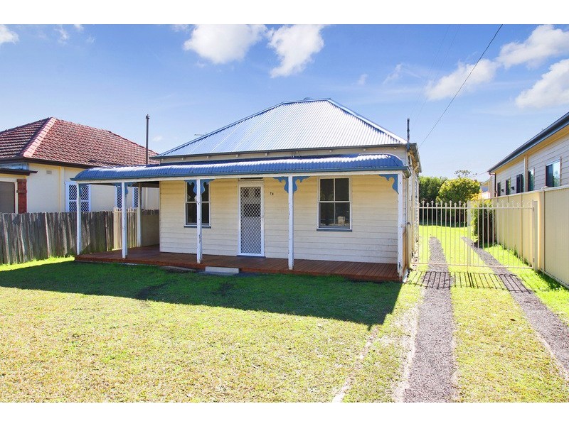 76 Isabella Street, North Parramatta NSW 2151