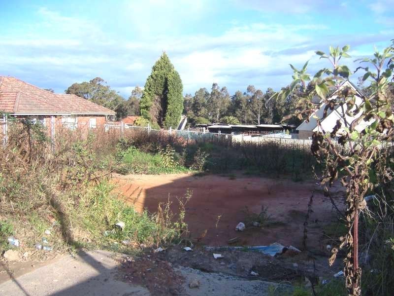 477 Great Western Highway, Greystanes NSW 2145