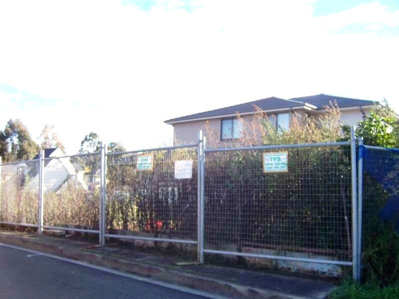 477 Great Western Highway, Greystanes NSW 2145