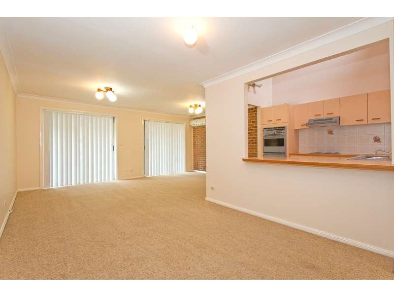 9/21 Mount Street, Constitution Hill NSW 2145