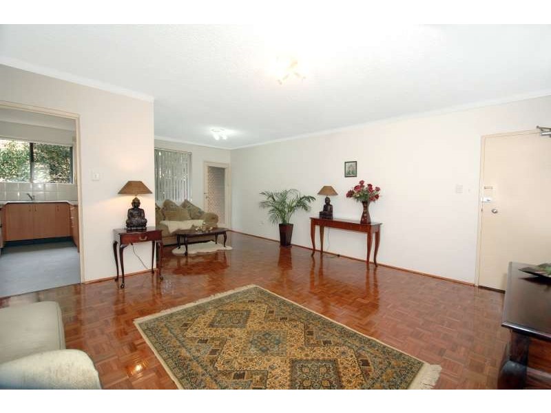 12/19 Queens Road, Westmead NSW 2145