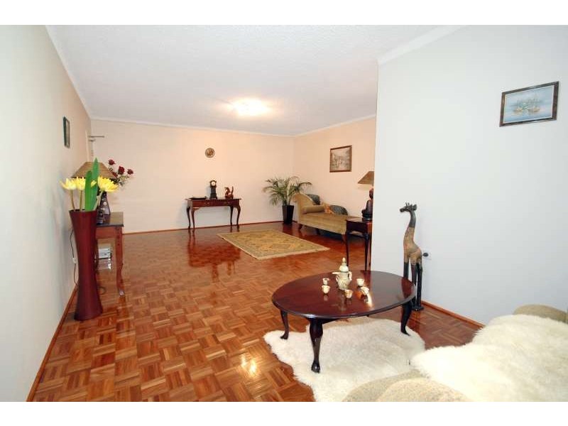 12/19 Queens Road, Westmead NSW 2145