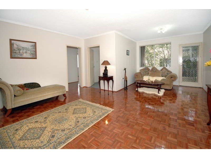 12/19 Queens Road, Westmead NSW 2145