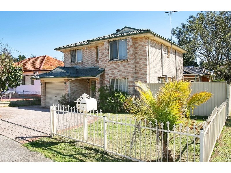 51 Irrigation Road, South Wentworthville NSW 2145