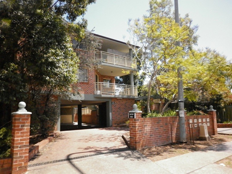 6/9 Lane Street, Wentworthville NSW 2145