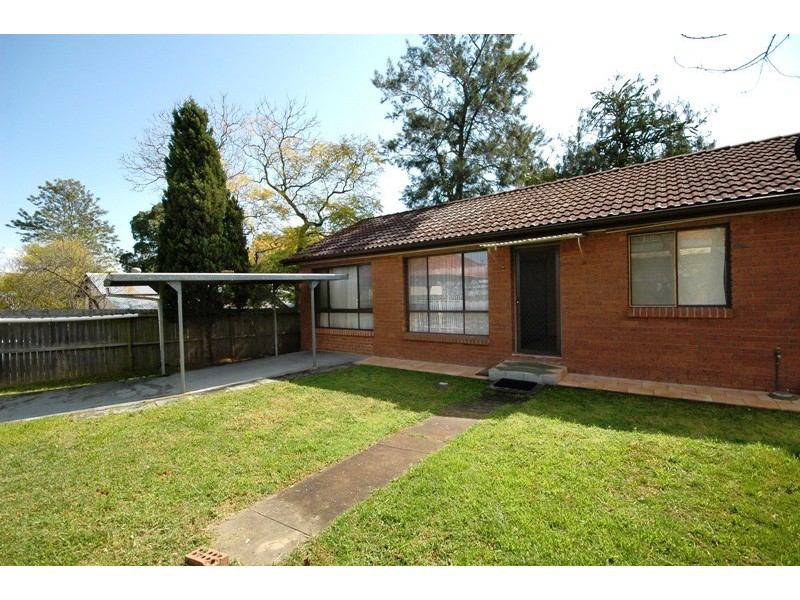 Wentworthville NSW 2145