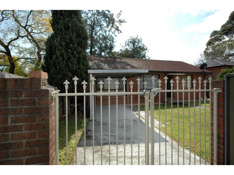 Wentworthville NSW 2145