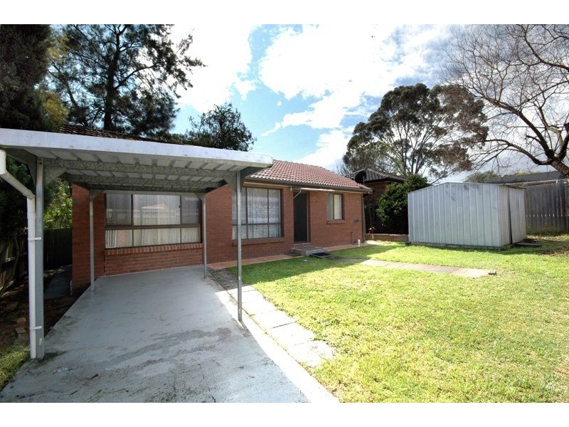 Wentworthville NSW 2145