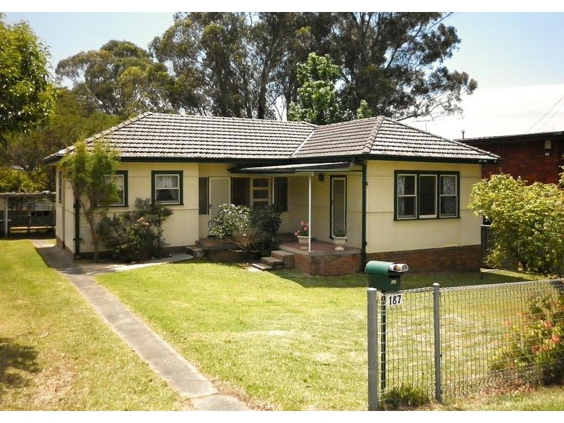 Pendle Hill NSW 2145