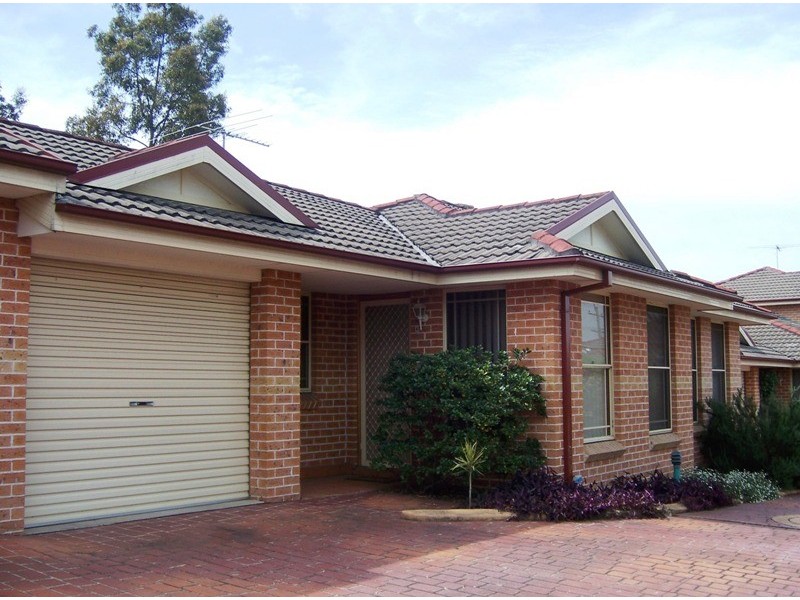 4/31-33 Chelmsford Road, South Wentworthville NSW 2145