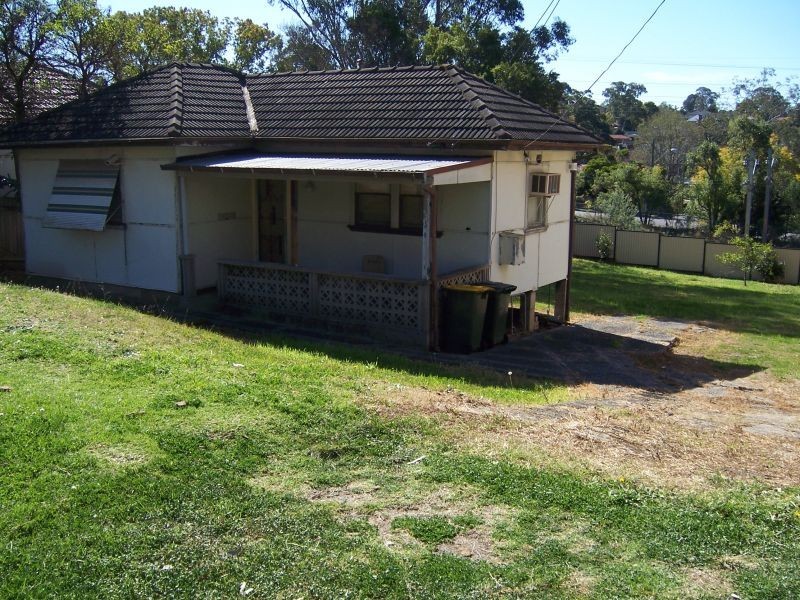 Pendle Hill NSW 2145