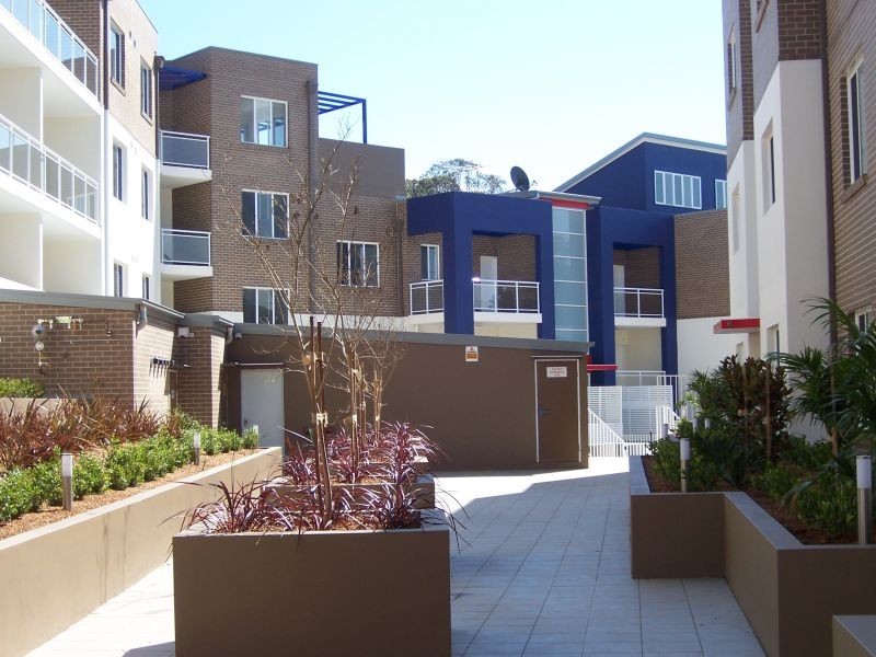 1-63/2-12 Civic Avenue, Pendle Hill NSW 2145