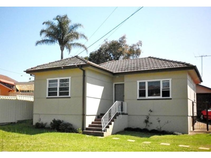 South Wentworthville NSW 2145