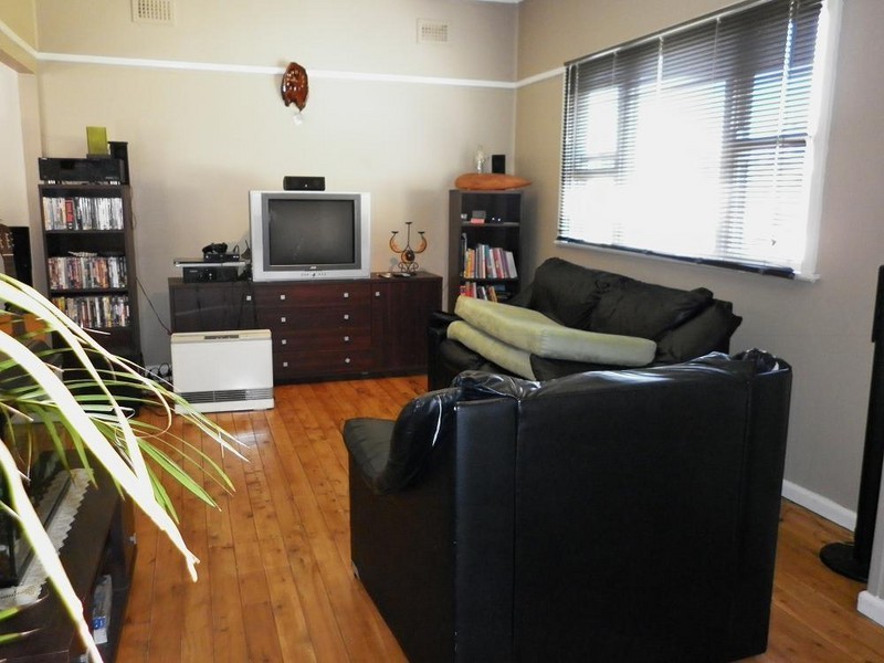 South Wentworthville NSW 2145
