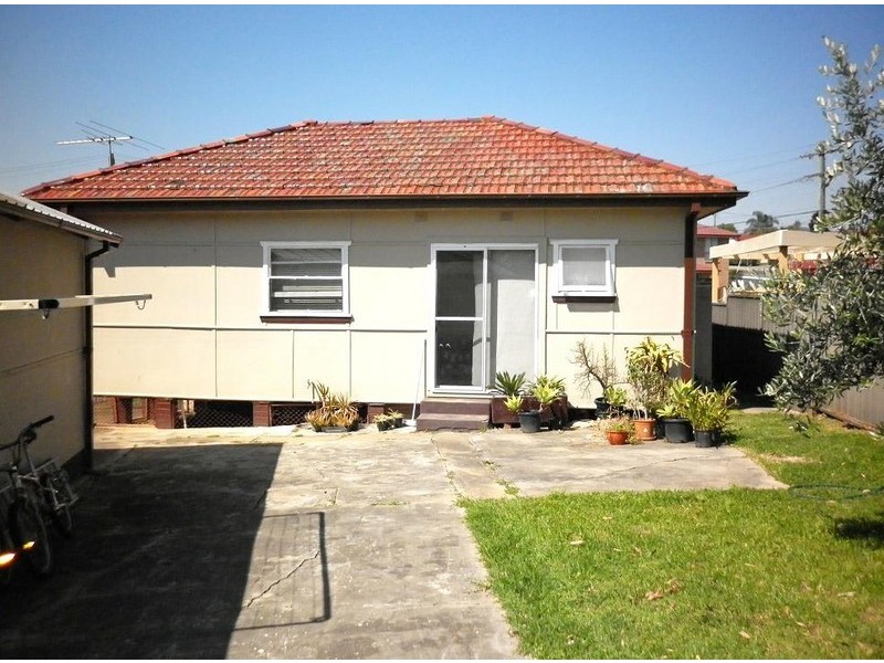 South Wentworthville NSW 2145