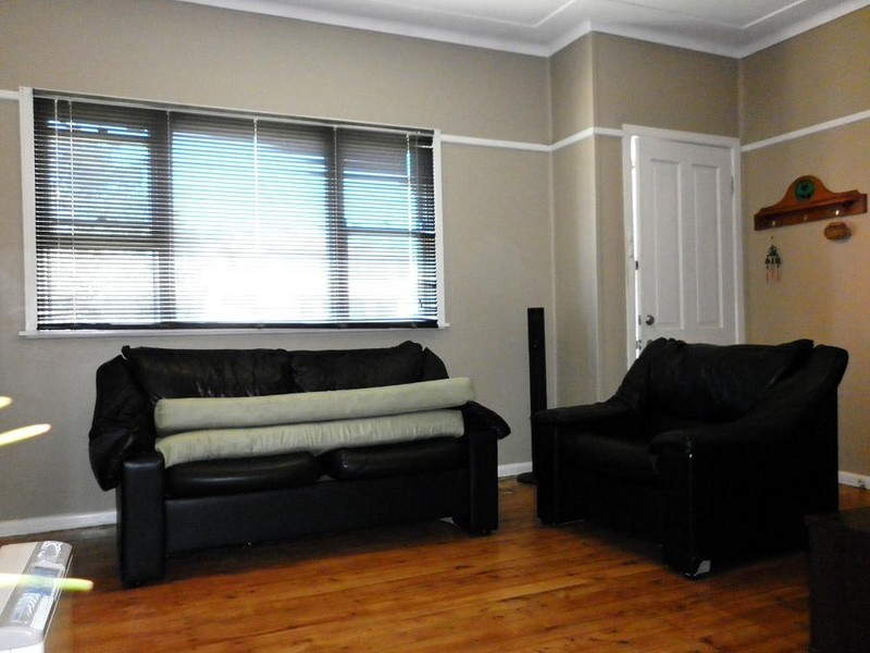 South Wentworthville NSW 2145