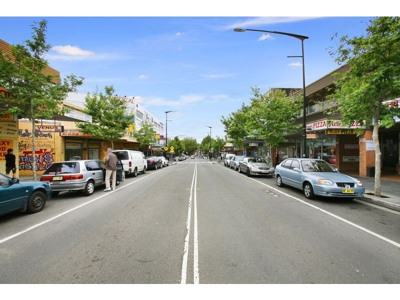 122 Main Street, Blacktown NSW 2148