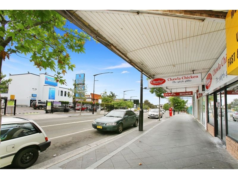 122 Main Street, Blacktown NSW 2148